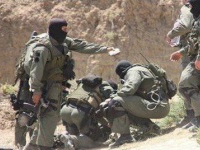 3 soldats blessés à Jebal Chaâmbi aprés l'explosion d'une mine