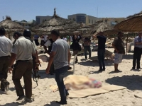 39 morts dans un attentat contre l'hôtel "Imperial Marhaba" de Sousse, selon un nouveau bilan