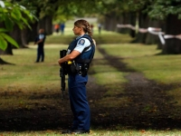 49 morts dans des attaques contre des mosquées en Nouvelle-Zélande