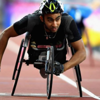 Para-athlétisme de Dubaï 2019 : Walid Ktila offre sa deuxième médaille d’or à la Tunisie