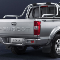 STAFIM Industrielle exporte au Ghana, 50 pick-up de la marque "Peugeot", montés en Tunisie