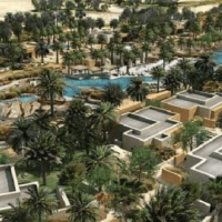 René Trabelsi : le complexe touristique « Qatari Diar » de Tozeur sera inauguré en décembre 2019