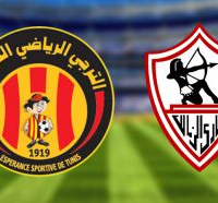 Super Coupe d’Afrique : L’Espérance ST affrontera le Zamalek à Doha le 14 février