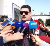Ali Hafsi : "Nidaa Tounes" est favorable à un gouvernement de compétences et de réformes