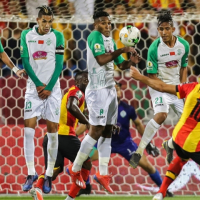 Foot - Ligue des Champions : Le Raja jouera "à guichets fermés" contre l'Espérance