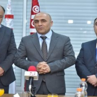 Sami Ben Jannet remplace Néji Jalloul  à la tête de l’Institut tunisien des Etudes stratégiques