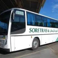 Trois blessés suite au dérapage de leur bus de la SORETRAS à la Cité Erromana