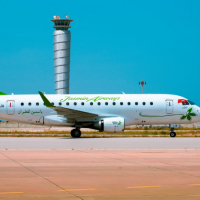 La compagnie aérienne tunisienne "Jasmin Airways" reçoit son agrément officiel