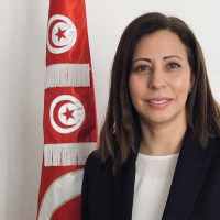 Hasna Ben Slimane : L’ISIE n’a pas reçu de notification du Parlement pour se préparer à des élections législatives anticipées