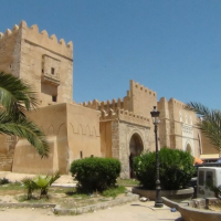Trois monuments tunisiens inscrits sur la liste définitive du patrimoine civilisationnel dans le monde islamique