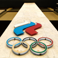 Dopage : la Russie exclue des Jeux olympiques pendant quatre ans