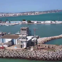 Douane : Saisie de 14 fusils de chasse au port de la Goulette