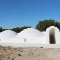 Djerba : Restauration de trois mosquées souterraines ibadites