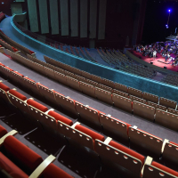 Concert du Nouvel An au Théâtre de l’Opéra, 1er janvier 2020