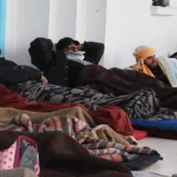 Tataouine : Suspension de la grève de la faim des sit-inneurs d’El Kamour
