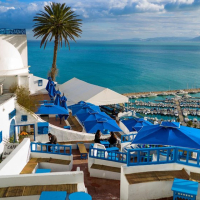 Plus de 9,4 millions de touristes ont visité la Tunisie en 2019