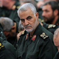 L'Iran promet de venger la mort du général Soleimani «au bon endroit et au bon moment»