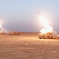 L'Iran tire une douzaine de missiles sur deux bases abritant des Américains en Irak