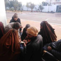 Tataouine-El Kamour : des sitinneurs entament de nouveau une grève de la faim