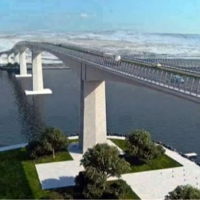 Bizerte : Lancement de l’appel d’offres international relatif à la construction du nouveau pont