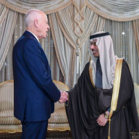 Le Chef de l’Etat reçoit une invitation officielle à visiter le ‎Royaume d'Arabie Saoudite