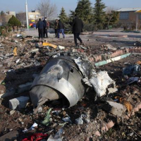Téhéran reconnaît avoir abattu par erreur l'avion ukrainien