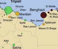 La Tunisie se félicite de l'annonce d'un cessez-le-feu en Libye