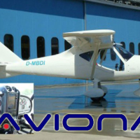 Le constructeur Tunisien d’avions légers "Avionav" exporte 40 avions vers les marchés étrangers