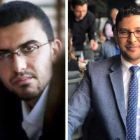 Ennahdha : démission de Hichem Laârayedh et Zied Boumakhla