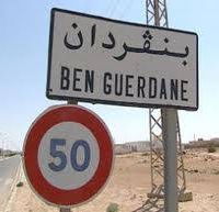 Sept subsahariens arrêtés à Ben Guerdane pour franchissement illicite de la frontière