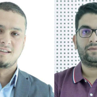 Les deux députés Moadh ben Dhiaf et Ahmed ben Ayed démissionnent du Parti Errahma, critiquent la gestion du parti par Said Jaziri
