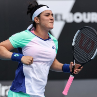 Tennis – Open d’Australie : Ons Jabeur élimine la Française Caroline Garcia