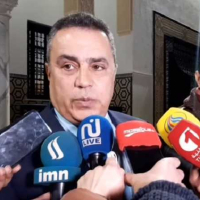 Gouvernement-Consultations : Mahdi Jomaa pour une équipe gouvernementale efficace avec un large soutien politique