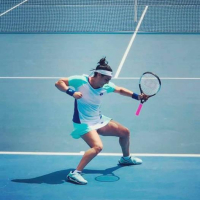Tennis - Open d'Australie : Ons Jabeur crée la sensation et se qualifie brillamment aux quarts de finale