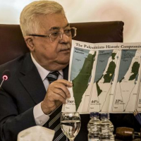 Abbas annonce rompre «toutes les relations» avec Israël et les États-Unis