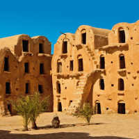 Inscription du dossier des ksours sahariens officiellement sur la liste préliminaire du patrimoine mondial de l'Unesco