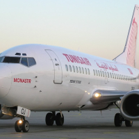 "Le gouvernement n'a pas l'intention de privatiser Tunisair ou de céder une partie de son capital", assure le ministre des Transports par intérim