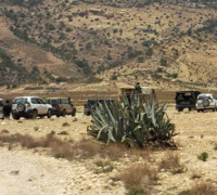 Jendouba : Vaste opération de ratissage dans la zone de Mouajen à Ghardimaou à la recherche de membres suspectés de terrorisme