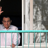 L'ex-Président égyptien Hosni Moubarak est mort