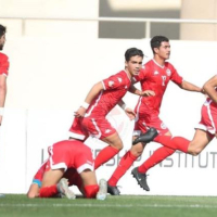 Foot - Coupe arabe des nations U20 : La Tunisie bat l'Algérie 2-0 et se qualifie pour les demi-finales contre le Maroc