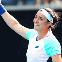 Tennis - Classement WTA : Ons Jabeur se hisse à la 39e place mondiale