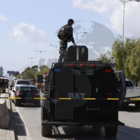 Sofiene Sliti : « Les terroristes ont fait usage d’une grande quantité d’explosifs, leur moto était également piégée »