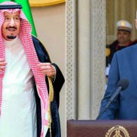 Entretien téléphonique entre Kais Saied et le Roi d’Arabie Saoudite