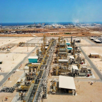 1,2 millions m3 de gaz commercial transférés du champ Nawara à la STEG