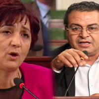 L'ARP exprime sa totale solidarité avec Zouhaier Maghzaoui et Samia Abbou