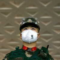 La Chine peine à contenir le coronavirus à la frontière russe