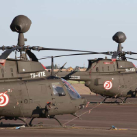 Le ministère de la Défense dément la présence d'une force étrangères sur le sol tunisien