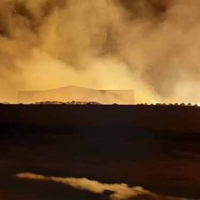 La protection civile parvient à circonscrire l’incendie déclaré dans une usine à Enfidha