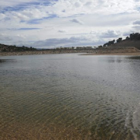 Siliana : un jeune retrouvé noyé au lac de Bouarada