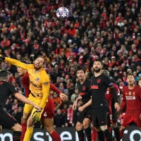 Coronavirus : le match Liverpool-Atletico serait lié à "41 décès supplémentaires"
